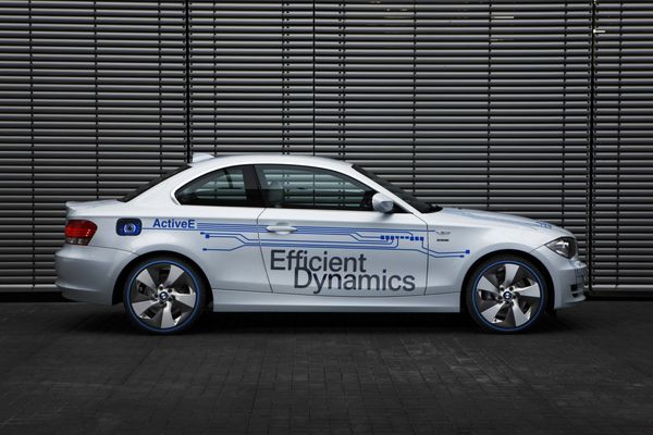 Erweitert DriveNow seine Flotte in Berlin mit neuen Elektrofahrzeugen?