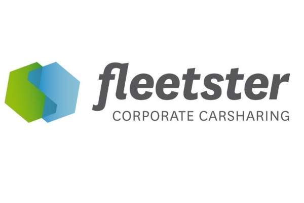Corporate Carsharing mit fleetster